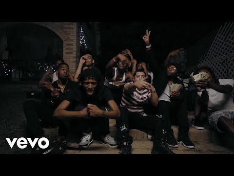 MoeRicoRoger - Pick 6ix