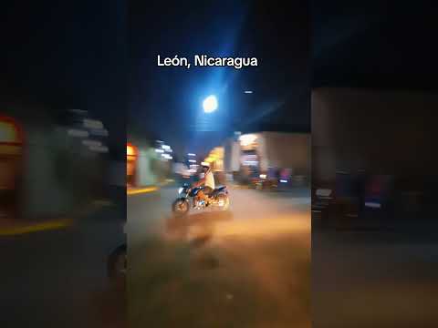 León Nicaragua