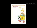 New Letter People Kaboom Kick Ms K