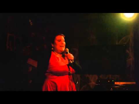 Stand Up Comedy Show   Jasmina Azapagić @ THE PUB