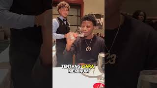 Download lagu cara minum wine mp3