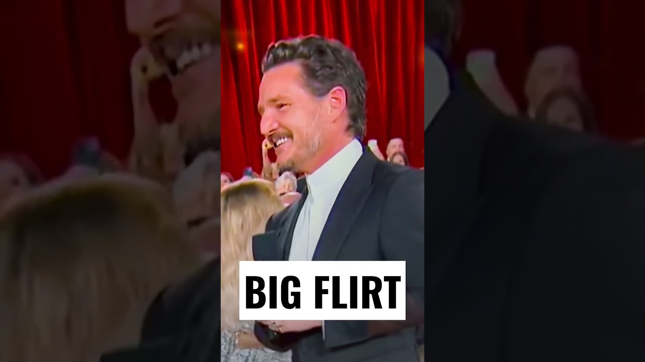 STAr Warz DAddy Pedro Pascal