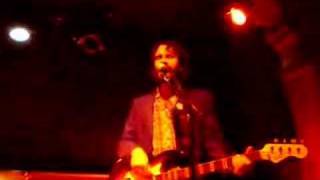 Teddy Thompson - In My Arms