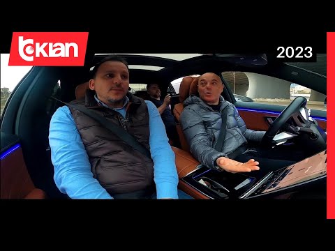 Peripecitë për të shkuar deri në punë, Fevziu tregon kaosin që krijohet në trafikun e Tiranës