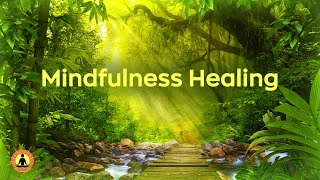 Restore Your Nervous System in 2 Minutes 🌿 Stress Relief, Stop Overthinking | Deeper Mindfulness
