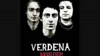 Verdena - Non Prendere L&#39;Acme, Eugenio