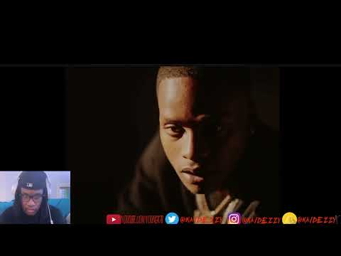 Calboy x Skilla Baby - Gang Time (Official Video) Shot by @JerryPHD Kai Dezzy Reacts
