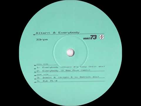 Altern 8 – Dub PL-8