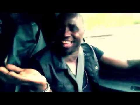 Crazy Sir-G on the road