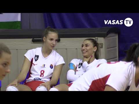 Vasas Óbuda - Békéscsabai RSE 2-3