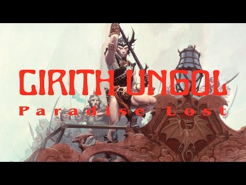Cirith Ungol - Join the Legion (OFFICIAL)