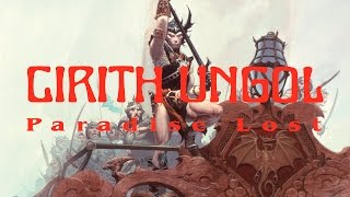 Cirith Ungol &quot;Join the Legion&quot; (OFFICIAL)