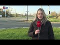 Drukte rondom Larserdreef neemt toe  oplossing duurt nog jaren