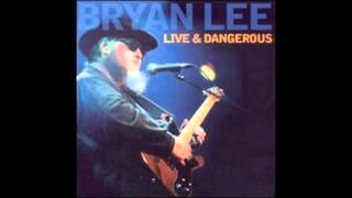 Six String Therapy - Bryan Lee
