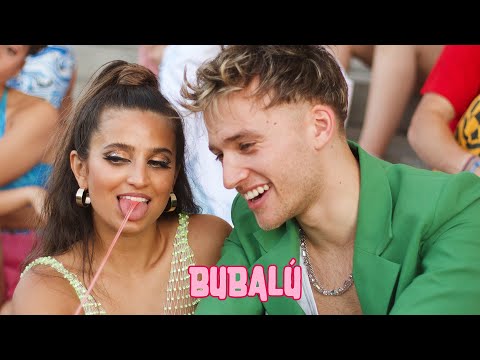 Dame 5 - Bubalú (Video Oficial)