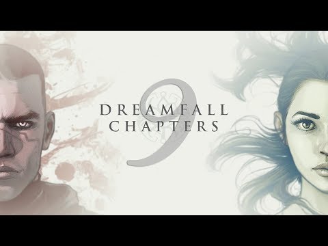 Dreamfall Chapters: Book 1 Part 9 - COMPLICATED (Story Adventure)