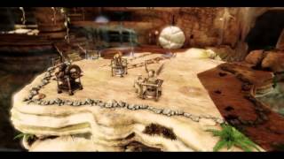 Adam's Venture Chronicles video 1