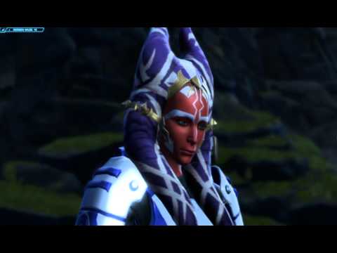 [SWTOR] (Trooper) KOTFE-Outlander storyline part 115 - Top honors