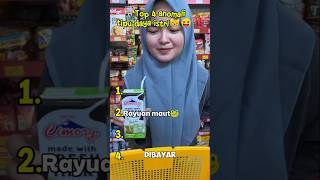 Download lagu Top 4 wife pranks 😹😆‼️#comedy #funny #top5 #funnyshorts mp3 Download lagu Top 4 wife pranks 😹😆‼️#comedy #funny #top5 #funnyshorts mp3