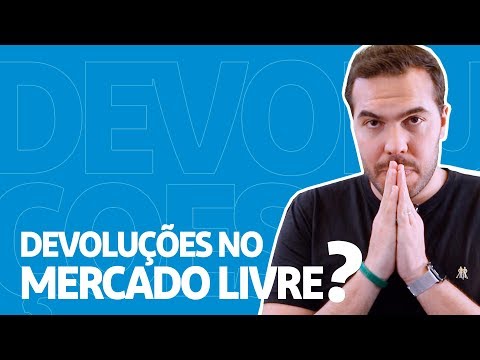 Como Lidar com as Devoluções de Produtos no Mercado Livre? Com Alex Moro – Minuto E-commerce 22