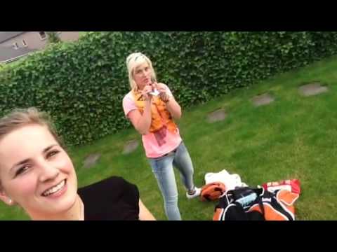 Pupillenweekend 2016, wat heb ik nodig?