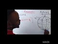 Earth Geometry Shortest Distance Lesson 1