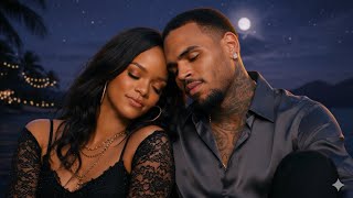 Download lagu Chris Brown ft Rihanna - Falling for You (3).mp3 - (New Song 2025) mp3