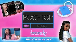 Sittin&#39; Up In My Room - Brandy (RTS Talkbox Remake)
