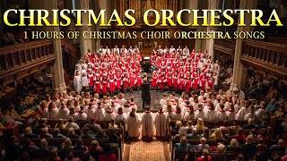 Best Christmas Choir Orchestra Songs 2026🎄 Best Christmas Carols 2026 🎁 Christmas 2026