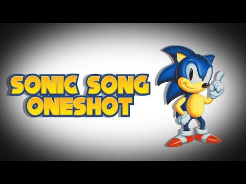 Live Fast (Original Adventures Of Sonic The Hedgehog Oneshot Song + FLP)