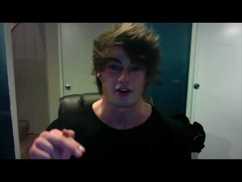 Jeff Seid Motivational Speech - New Chapter