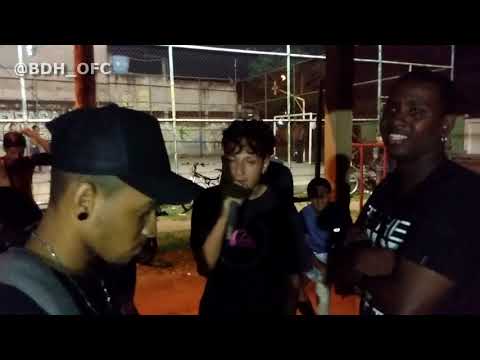 #BDH GALAXE x NT x BROOKLYN / SEMI FINAL