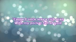 Vince Gill -  Pocket Full Of Gold Lyrics