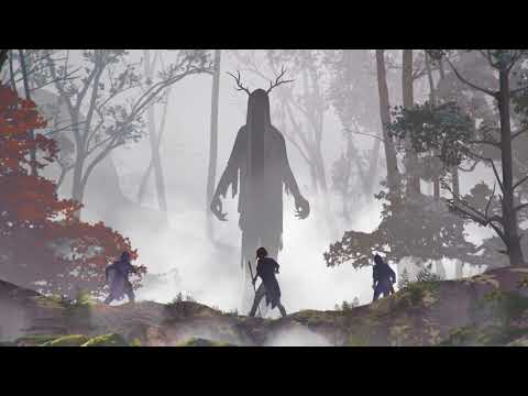Forest of Liars Trailer