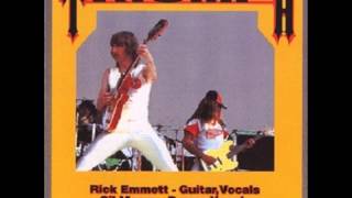 Hot Time (Live) - Triumph