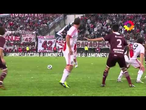 Futbol de Primera: River 1-2 Lanús / Clausura 2011