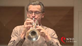 Play With The Masters - Larry Larson, Trumpet 3 of 7