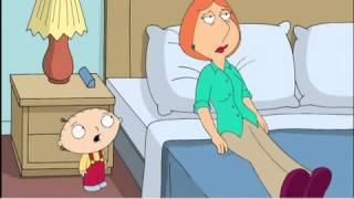 Family Guy Mom mom mommy scene