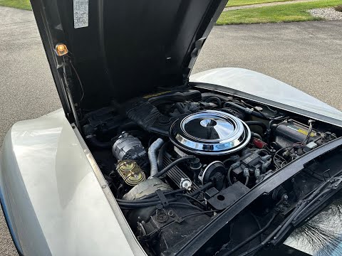 1981 Chevrolet Corvette (CC-2020726) for sale in Hingham, Massachusetts