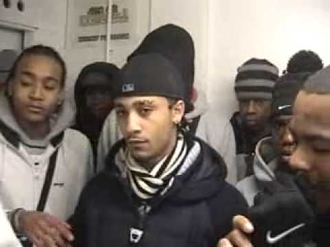 DJ Fokus GetGrime Set 11-2-07 PART 1