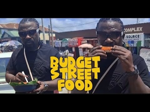 Discover Ibadan's Best Street Foods for Just 7k!