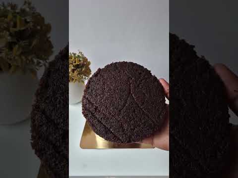 The easiest way to secure your ice cream cakes! Check out the description for the details!💞