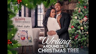 Writing Around The Christmas Tree | Trailer | Nicely Entertainment