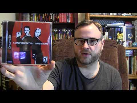 Krist's Krazy Sega Dreamcast Collection