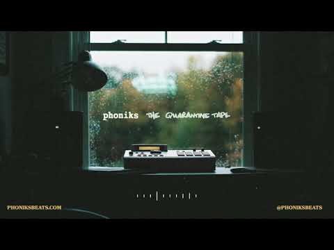 Phoniks - The Quarantine Tape [Full Album]