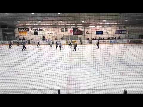 TPS Jursit - Naantalin vg