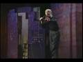 George Carlin The Planet Is Fine