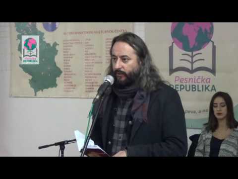 PESNIČKA REPUBLIKA - Slaviša Krstić, Smederevska Palanka