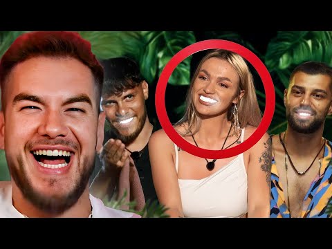 Reactionez La Greseli In Insula Iubirii 2025