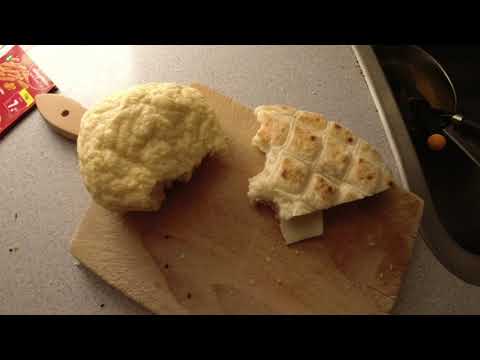 MongoTV_9544 - LIDL og IRMA Haule 310 Kroner - Tamari - SLIK - Brød - Cola - POMFRITTER